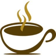 Kaffe & Te Logo